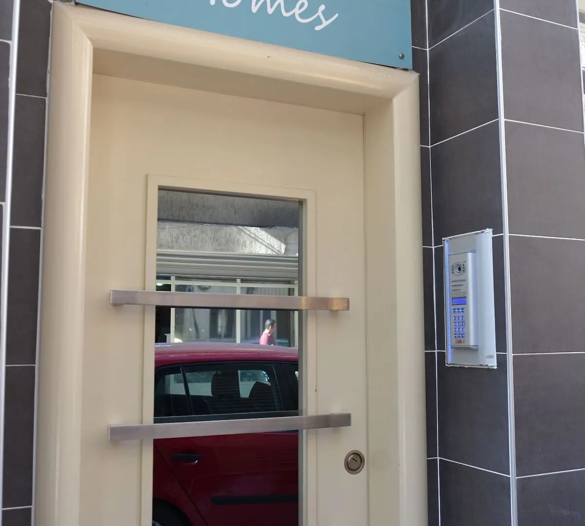 Apartamento Fi Homes - Adults Only Esmirna