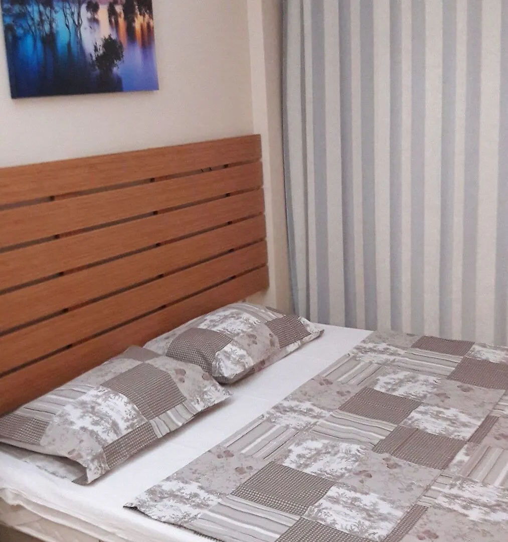 Fi Homes - Adults Only Esmirna Apartamento