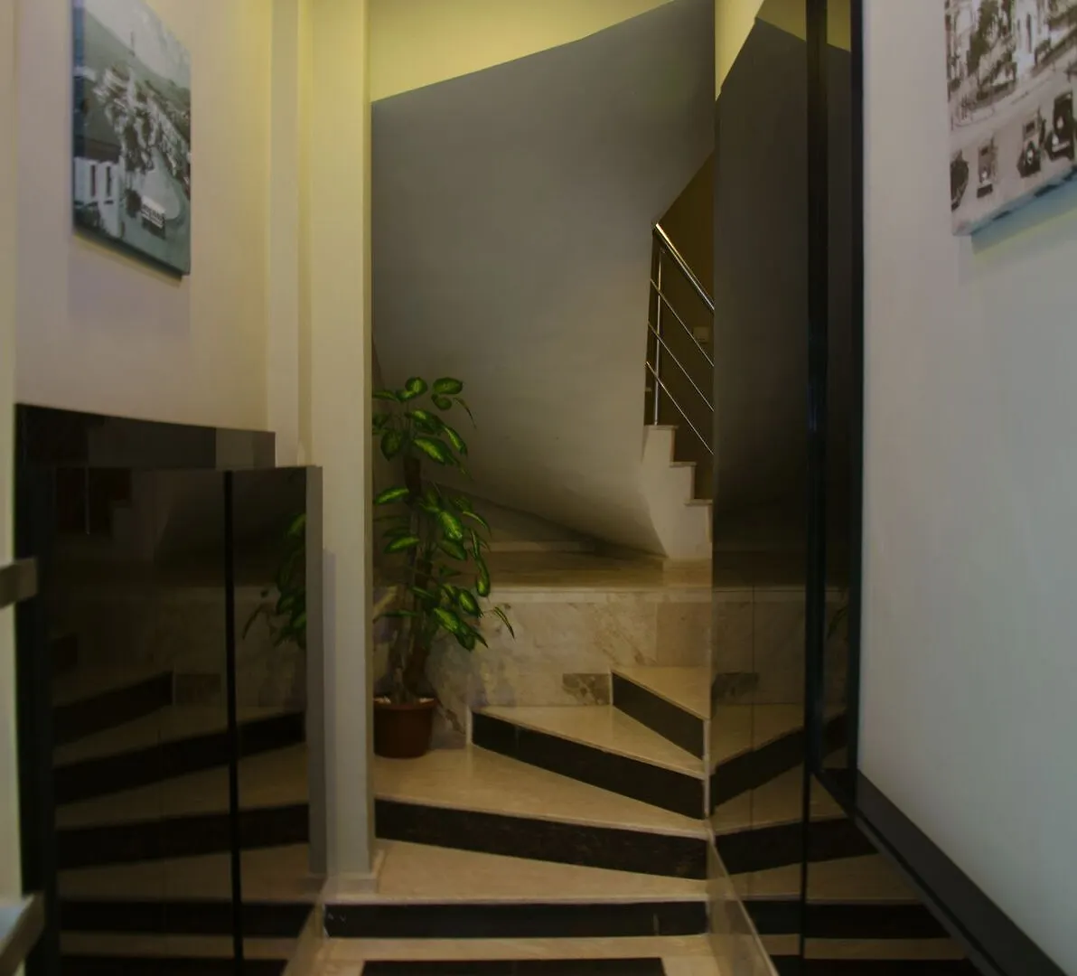 Fi Homes - Adults Only Esmirna