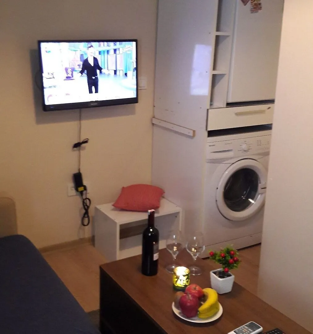 Apartamento Fi Homes - Adults Only Esmirna Turquia